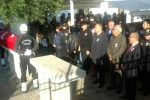 Emekli emniyet müdürü Yıldız hayatını kaybetti