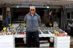 Emekli imamın obezite ile mücadelesi: 30 kilo verdi