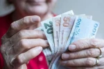Emekli maaşı toplantı bu akşam gerçekleşecek