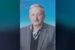 Emekli polis memuru evinde geçirdiği kalp krizi sonucu yaşamını yitirdi