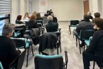 Emeklilere, Sağlık Hayat Merkezi tanıtıldı 