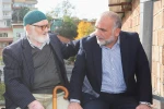 Emekliye düğün desteği: Canik’te yüzde 50 indirim