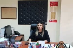 Emet MYO müdür yardımcılığı görevine Dr. Zeliha Erol atandı