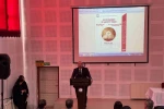 Emet MYO’da "Hz. Peygamber ve Şahsiyet İnşası" başlıklı konferans