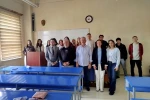 Emet MYO’da mezunlar buluşması