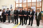 Emet MYO’da Tarih, Kültür, Turizm, Ekonomi Çalıştayı ve Yöresel El Sanatları Sergisi