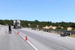 Emet’te beton mikseri motosiklete çarptı: 1 ölü, 1 ağır yaralı
