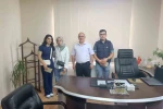 Emet’te gençler umre ödüllü bilgi yarışmasında ter döktü
