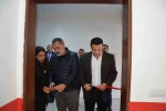 Emet’te şehidin adı okul kütüphanesinde yaşatılacak