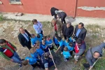Emet’te tarım ve eğitim buluşması