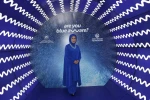 Emine Erdoğan: "Elde ettiğimiz her başarıda insanlığın refahına katkı sunmanın kelimelere sığmayan mutluluğunu yaşıyoruz"