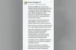 Emine Erdoğan’dan "Birlikte Daha İyiye: Aileden Başlayan Küresel Dayanışma" etkinliğine ilişkin paylaşım