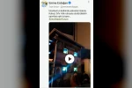 Emine Erdoğan’dan "Sıfır Atık Forumu" kapsamında Galata Kulesi’ne yansıtılan görsellere ilişkin paylaşım 