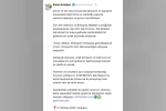 Emine Erdoğan’dan "Sıfır Atık Forumu" paylaşımı: