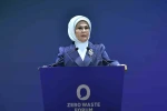 Emine Erdoğan’dan "Uluslararası Sıfır Atık Forumu" paylaşımı