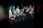 Emine Erdoğan’ın devlet liderleri eşleri yemeğinde Ajda Pekkan konseri