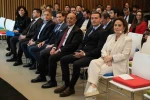 Emine Sabancı Kamışlı, EGİAD Dönüşüm Sahnesi’nde İzmir iş dünyasıyla buluştu
