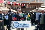 Emir Buhari yenilenen yüzüyle hizmete açıldı