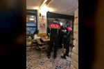 Emirdağ’da huzur ve asayiş denetimi
