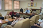 Emirdağ’da LGS planlama toplantısı yapıldı