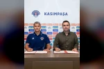 Emirhan Boz Kasımpaşa’da