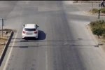 Emniyet Genel Müdürlüğü Eskişehir trafiğindeki ihlalleri paylaşarak uyardı