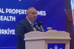 Emniyet Genel Müdürü Fidan: "Korsan ürün ve sahtecilikten ele edilen gayrimeşru kazanç, terörün finansmanına doğrudan kaynak sağlayan bir alana da dönüşebilmektedir"