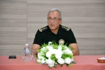 Emniyet Müdürü Karayel’den ilk mesaj: "Suçlulara göz açtırmayacağız"