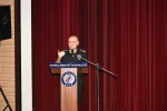 Emniyet Müdürü Sağdıç, kentteki suç oranlarına yönelik sosyal medya iddialarını resmi verilerle yalanladı