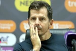 Emre Belözoğlu: "Değerli bir zamanda çok iyi bir galibiyet geldi"