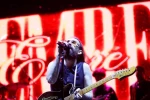 Emre Fel, festivalin finalinde coşturdu