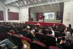 ’En İyi Narkotik Polisi Anne’ projesi kapsamında madde bağımlılığı eğitimi