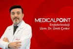 Endokrinoloji Uzmanı Dr. Çınkır’dan obezite önemli uyarılar