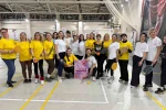Endometriozis hastalığına sporla dikkat çekildi