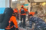 Endonezya’da 7.7 büyüklüğünde deprem: 20 ölü 