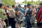 Endonezya’da yanardağ patlamasında 3 dağcı hayatını kaybetti 