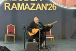 Endülüs geleneğini yaşatan İspanyol hacılar AK Parti İstanbul İl Başkanlığı’na geldi