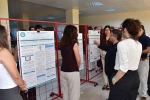 Endüstri Mühendisliği öğrencileri projelerini sundu