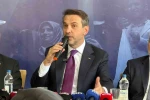 Enerji ve Tabii Kaynaklar Bakanı Bayraktar: "Adıyaman, asrın felaketinin ardından büyük oranda ayağa kalkmış"