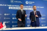 Enerji ve Tabii Kaynaklar Bakanı Bayraktar: "Savaşın eşiğinde enerjiyi doğru kullanabilmek her zamankinden daha önemli"