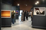 Enerjinin yaşamla bağı fotoğraf karelerine yansıdı