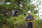 Enerjisa Dağıtım Şirketleri drone filosunu büyütüyor