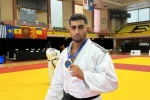 Enes Pınar’dan bronz madalya
