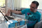 Engel tanımayan şair