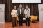 Engelleri aşarak ilham kaynağı oldular
