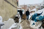 Engelli çocuğa anlamlı hediye