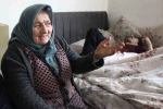Engelli evlatlarına ömrünü adayan anne