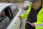 Engelli gencin polislik hayali gerçek oldu