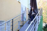 Engelli ve ailelerinin yaşam kalitesini artırma çalıştayı