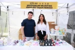 Engelsiz ellerden Mesir’e anlamlı dokunuş